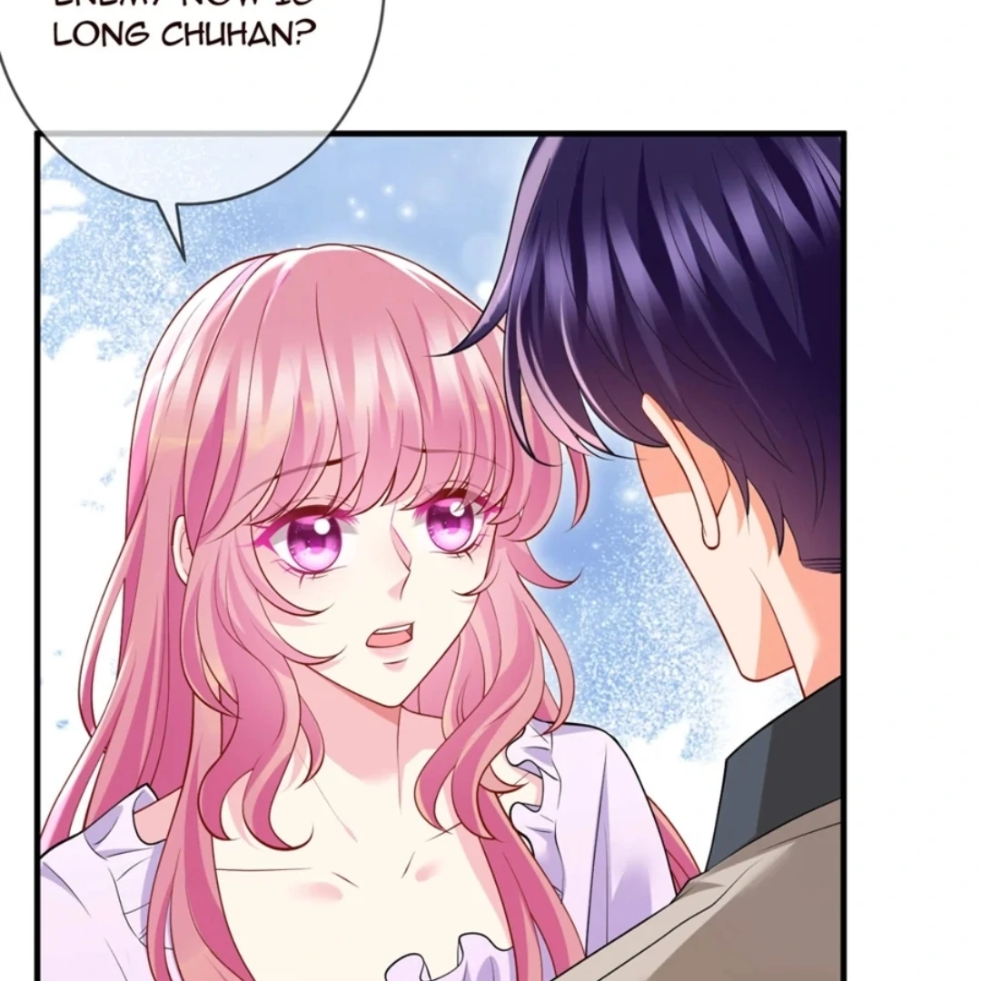 Embrace My Shadow Chapter 502 - Page 44