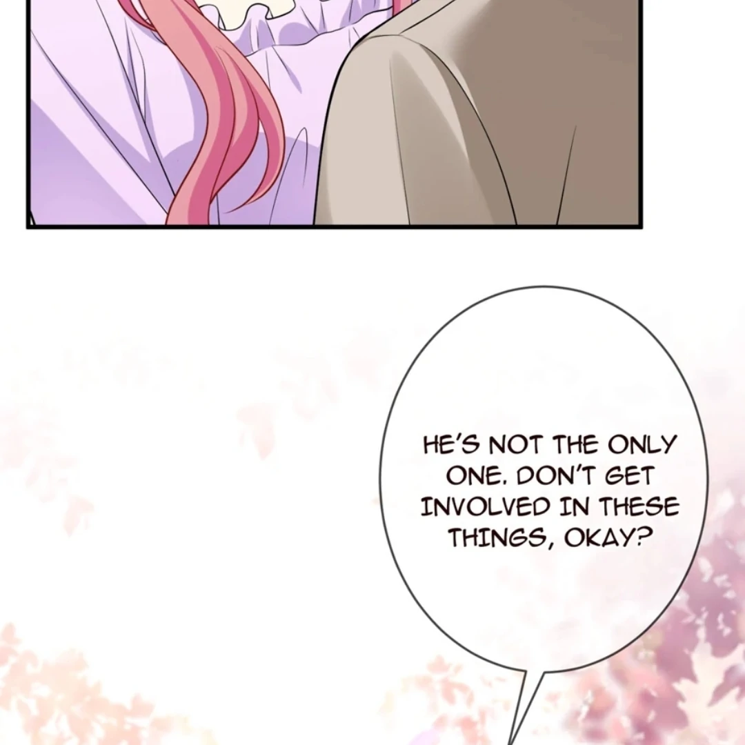 Embrace My Shadow Chapter 502 - Page 45