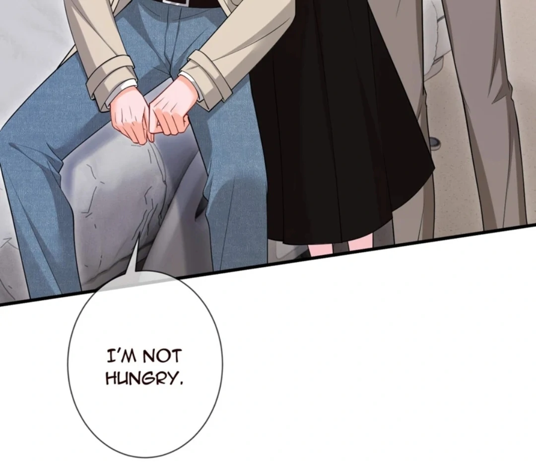 Embrace My Shadow Chapter 502 - Page 52