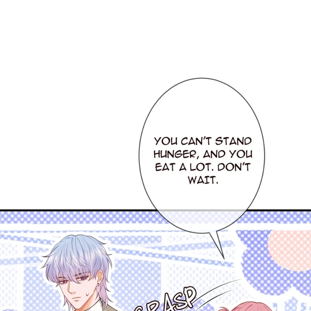 Embrace My Shadow Chapter 502 - Page 53