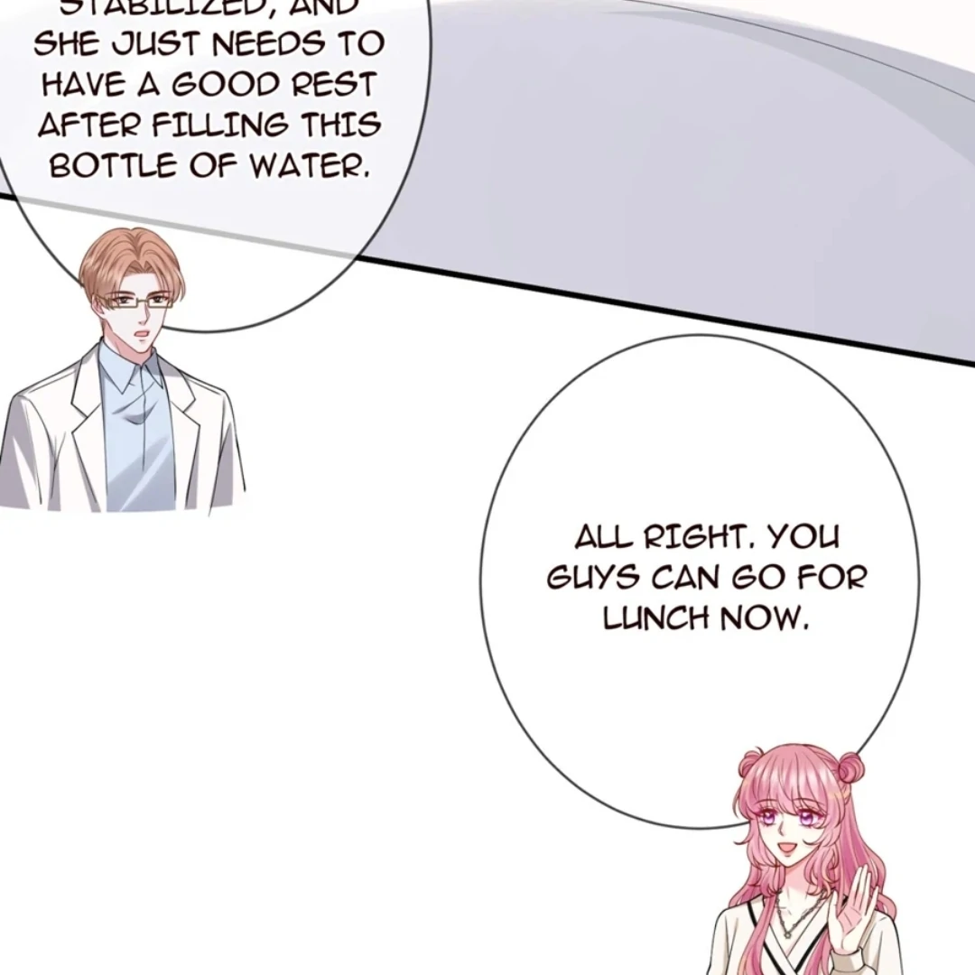 Embrace My Shadow Chapter 502 - Page 57
