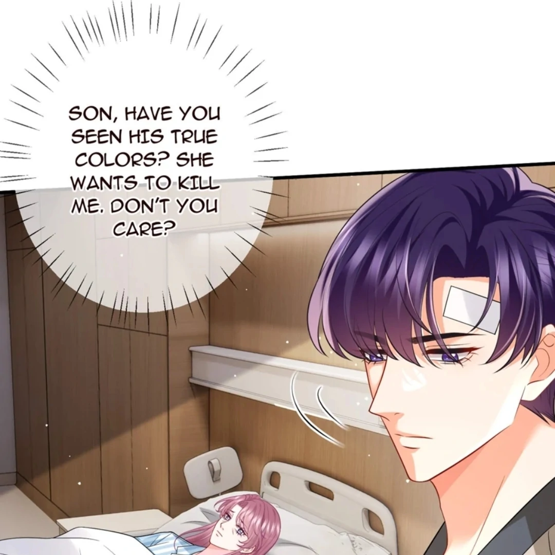 Embrace My Shadow Chapter 502 - Page 60