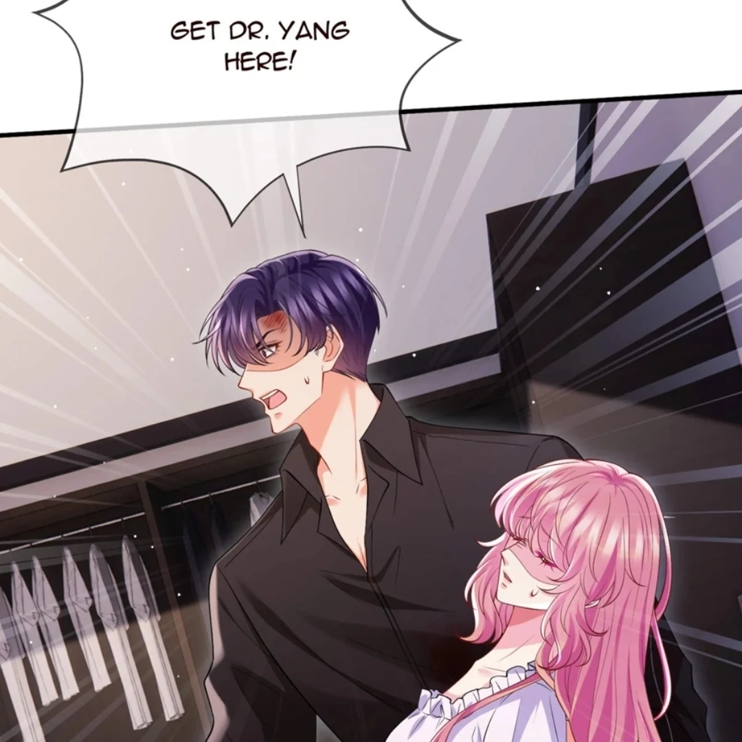 Embrace My Shadow Chapter 502 - Page 7