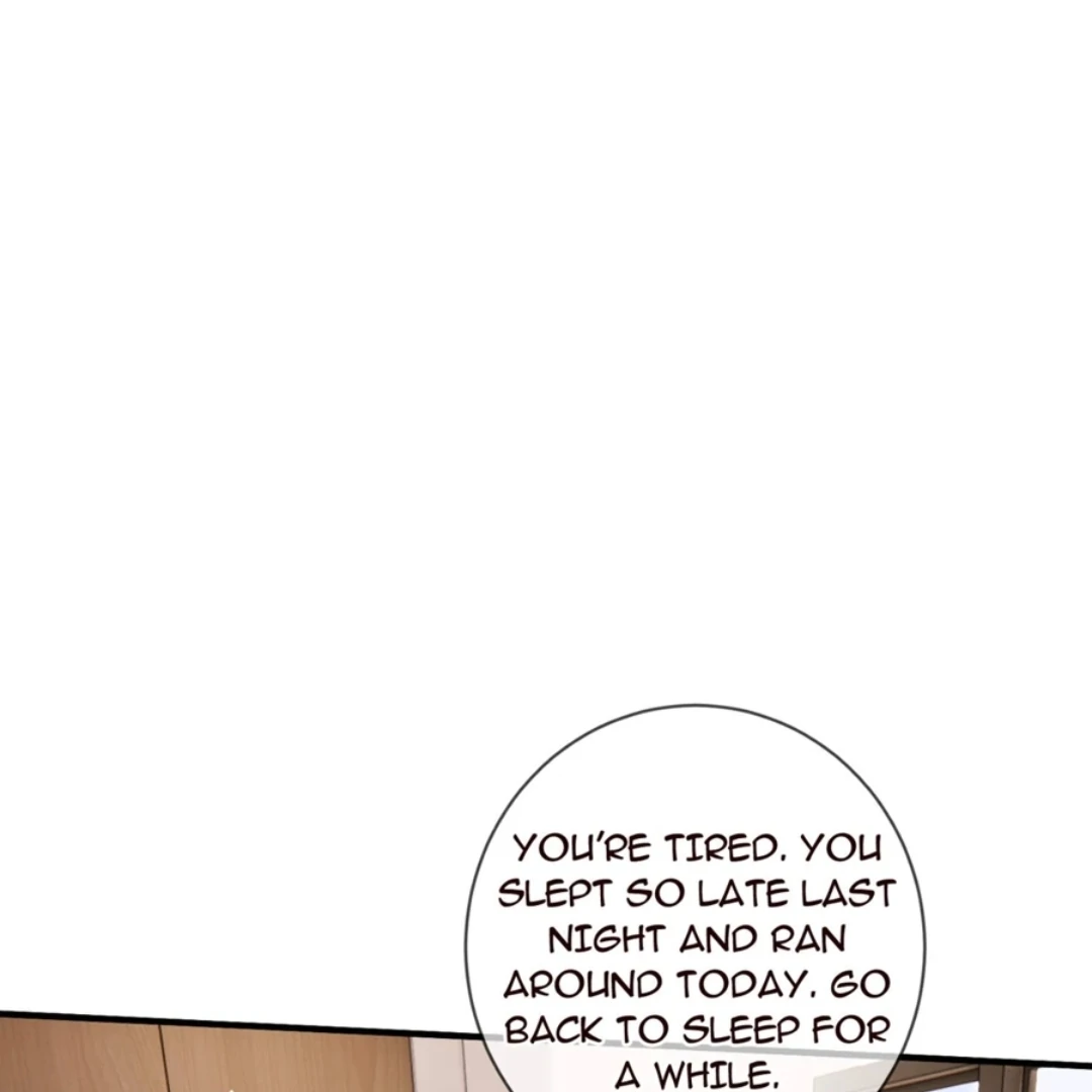 Embrace My Shadow Chapter 502 - Page 62