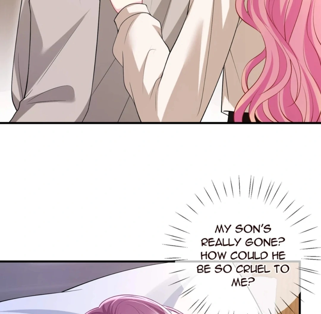 Embrace My Shadow Chapter 502 - Page 68