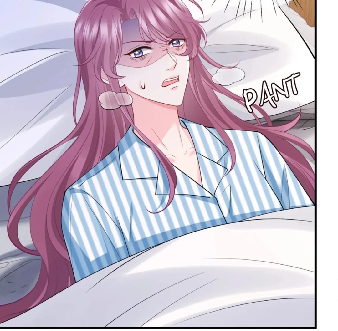 Embrace My Shadow Chapter 502 - Page 69