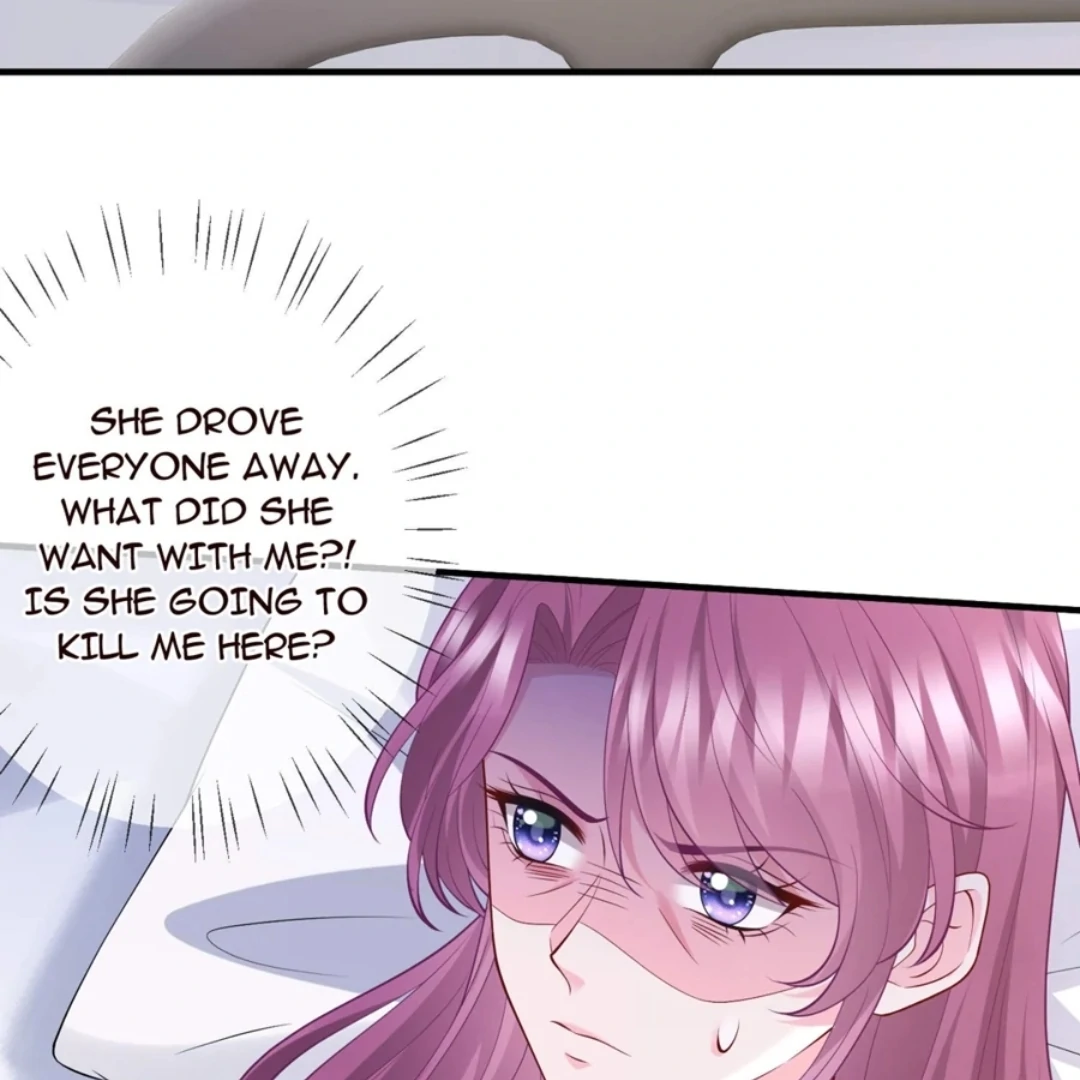 Embrace My Shadow Chapter 502 - Page 72