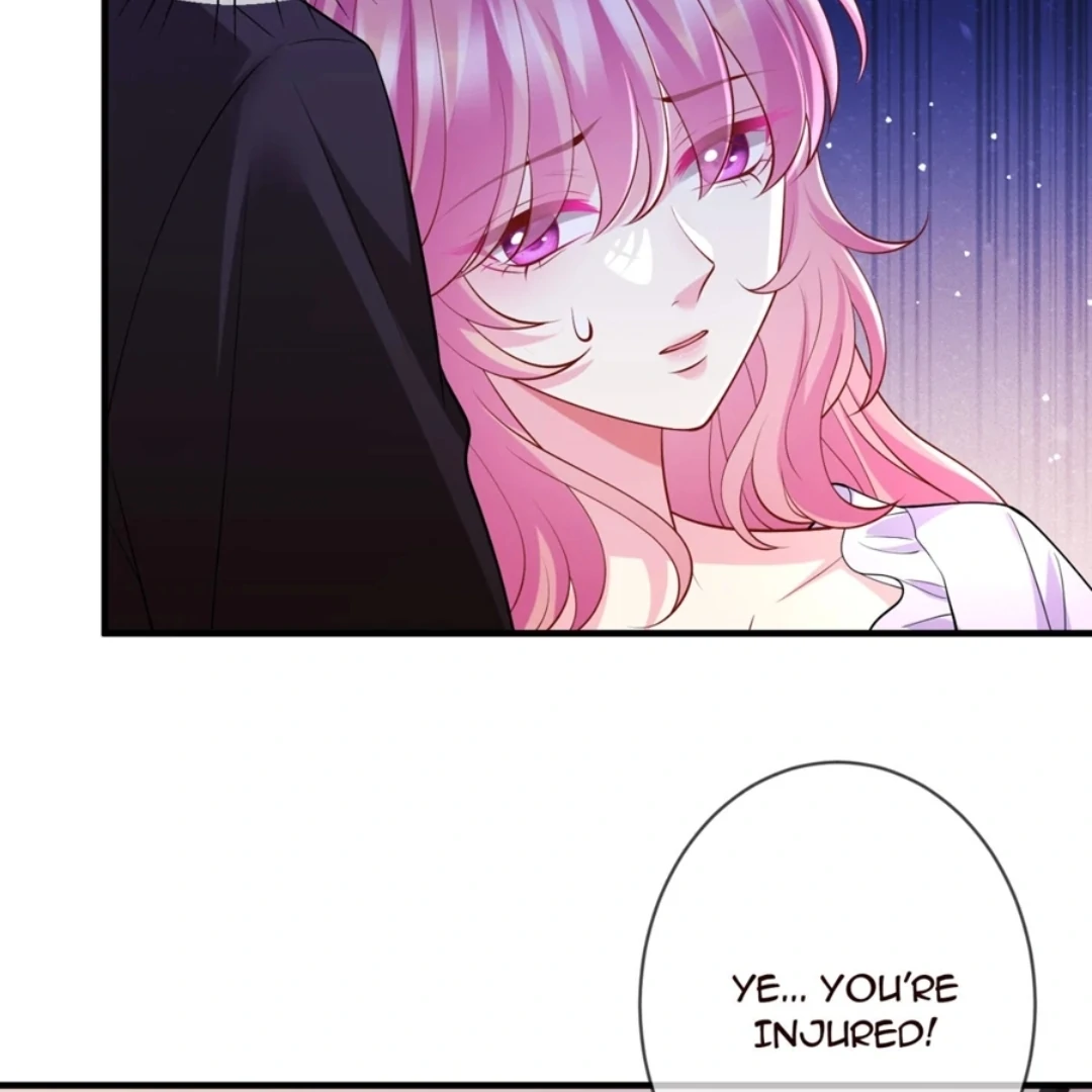 Embrace My Shadow Chapter 502 - Page 9