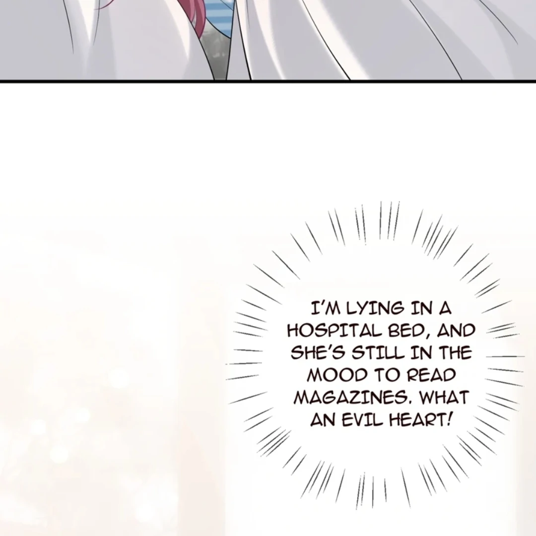 Embrace My Shadow Chapter 503 - Page 13