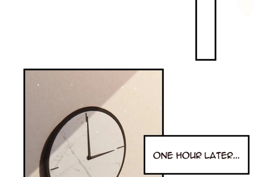 Embrace My Shadow Chapter 503 - Page 17