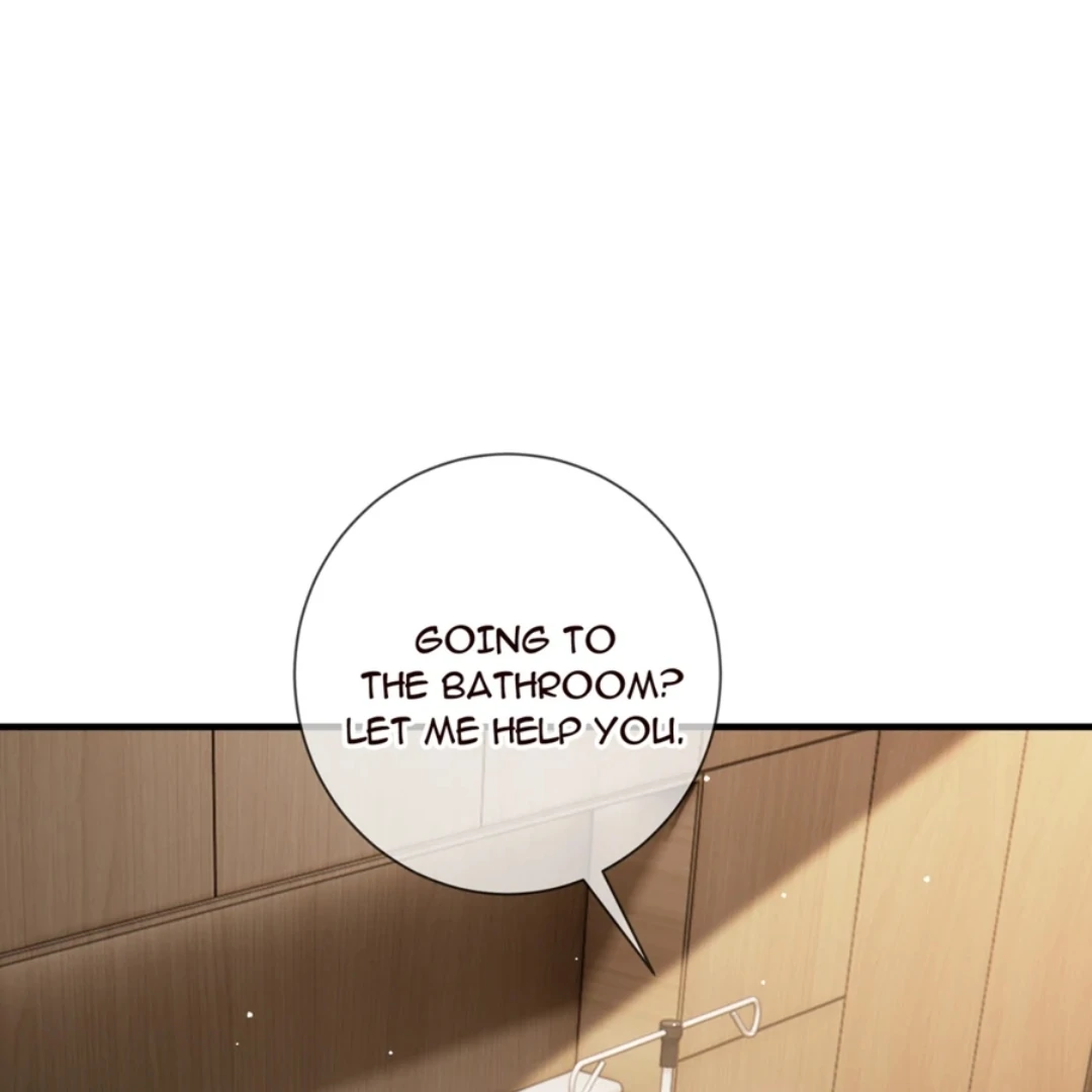 Embrace My Shadow Chapter 503 - Page 19