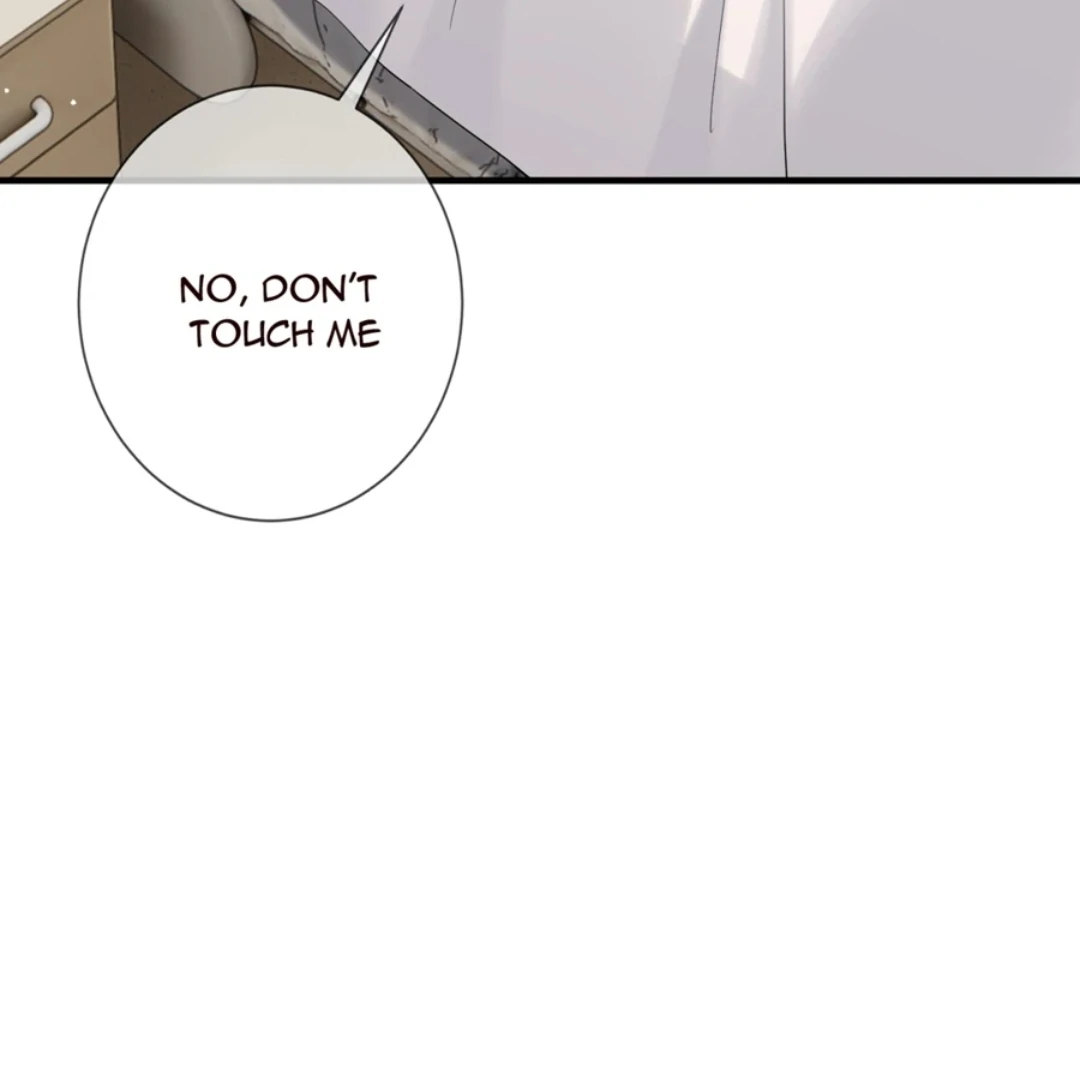 Embrace My Shadow Chapter 503 - Page 21