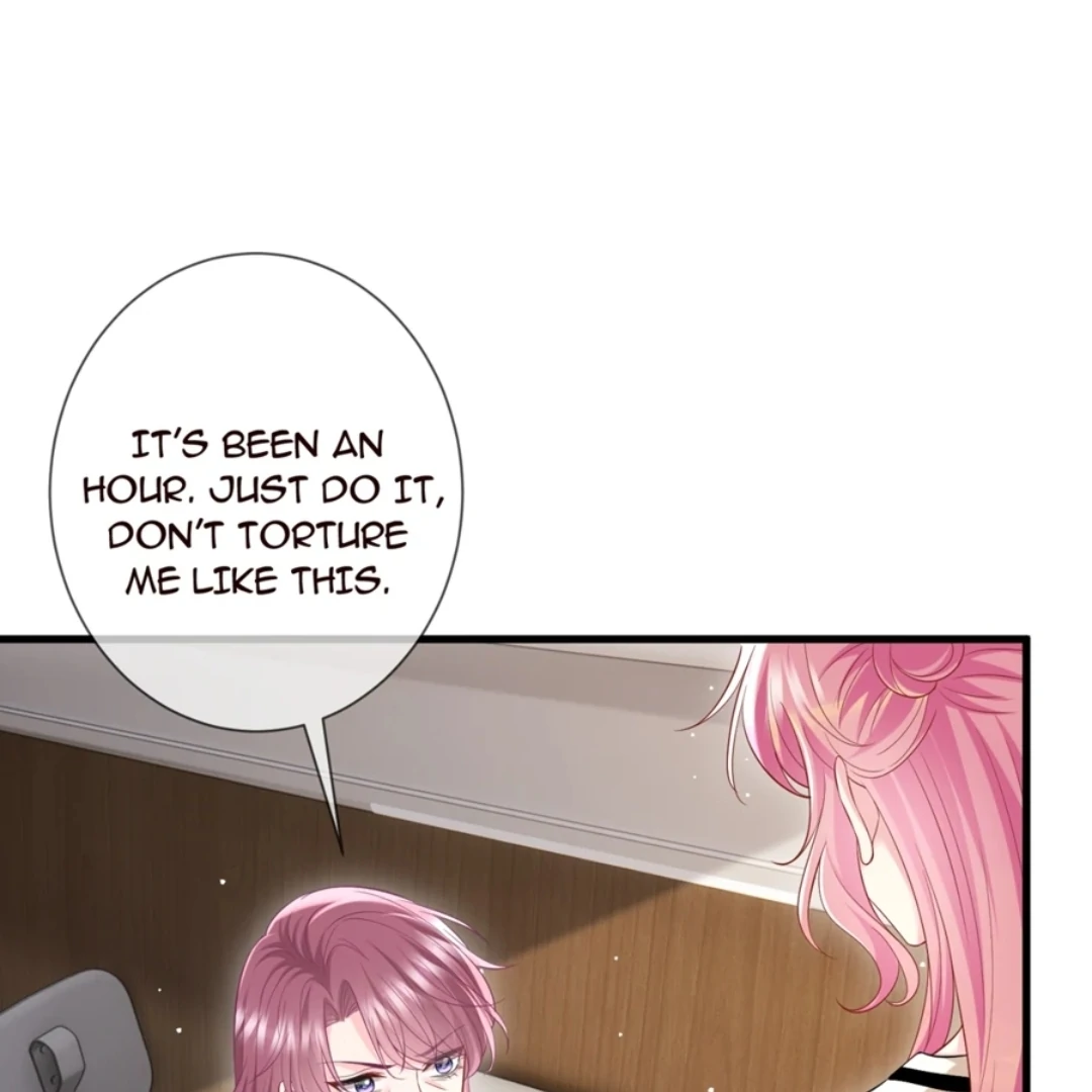 Embrace My Shadow Chapter 503 - Page 22