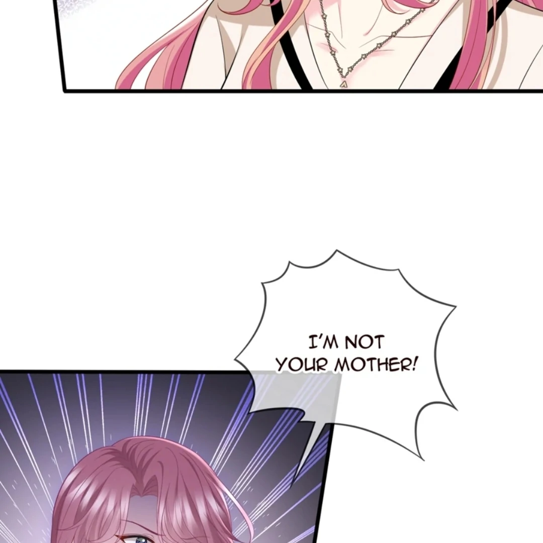 Embrace My Shadow Chapter 503 - Page 25