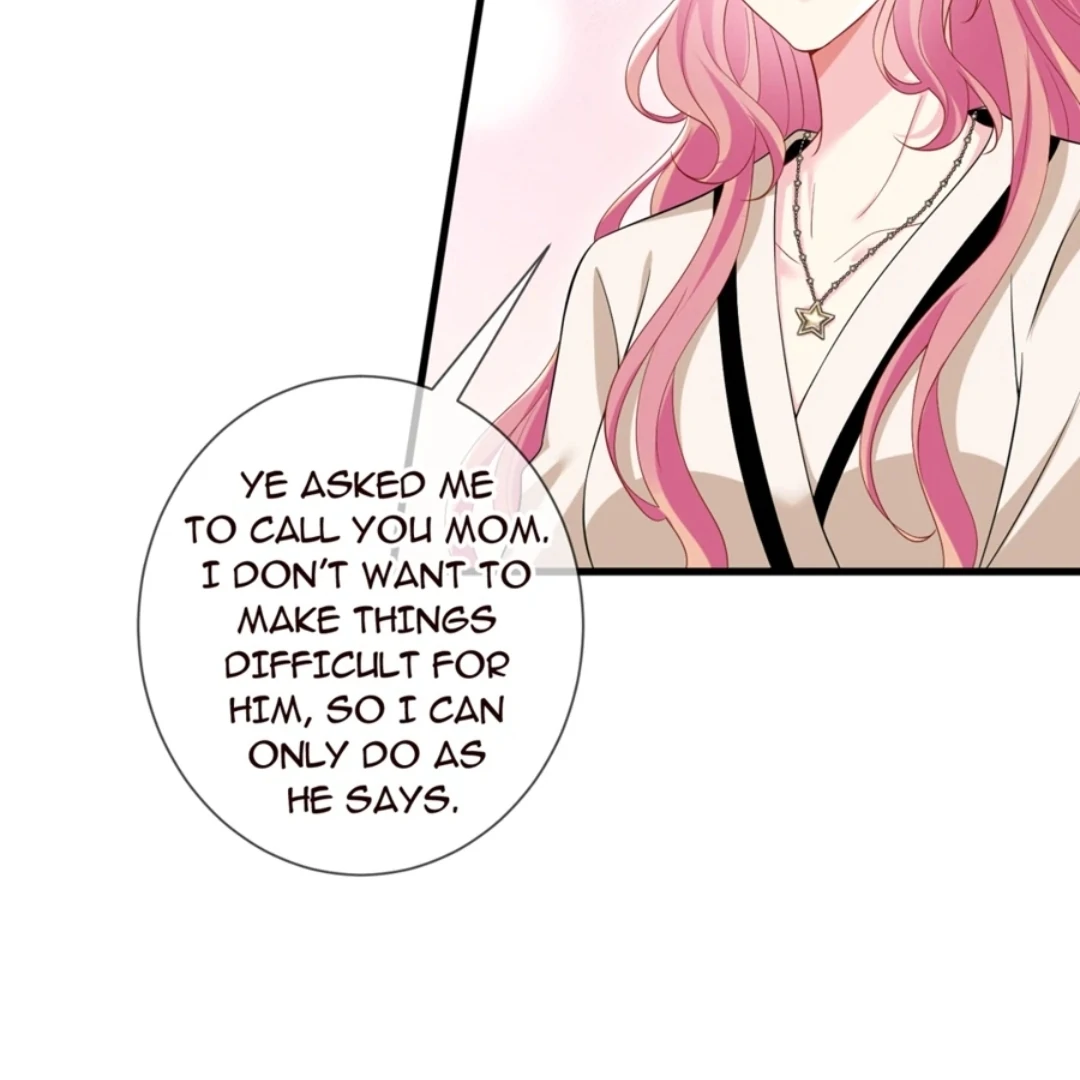 Embrace My Shadow Chapter 503 - Page 27