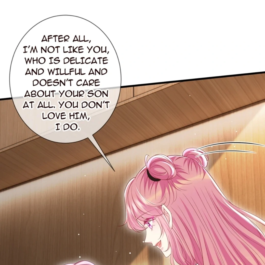 Embrace My Shadow Chapter 503 - Page 28