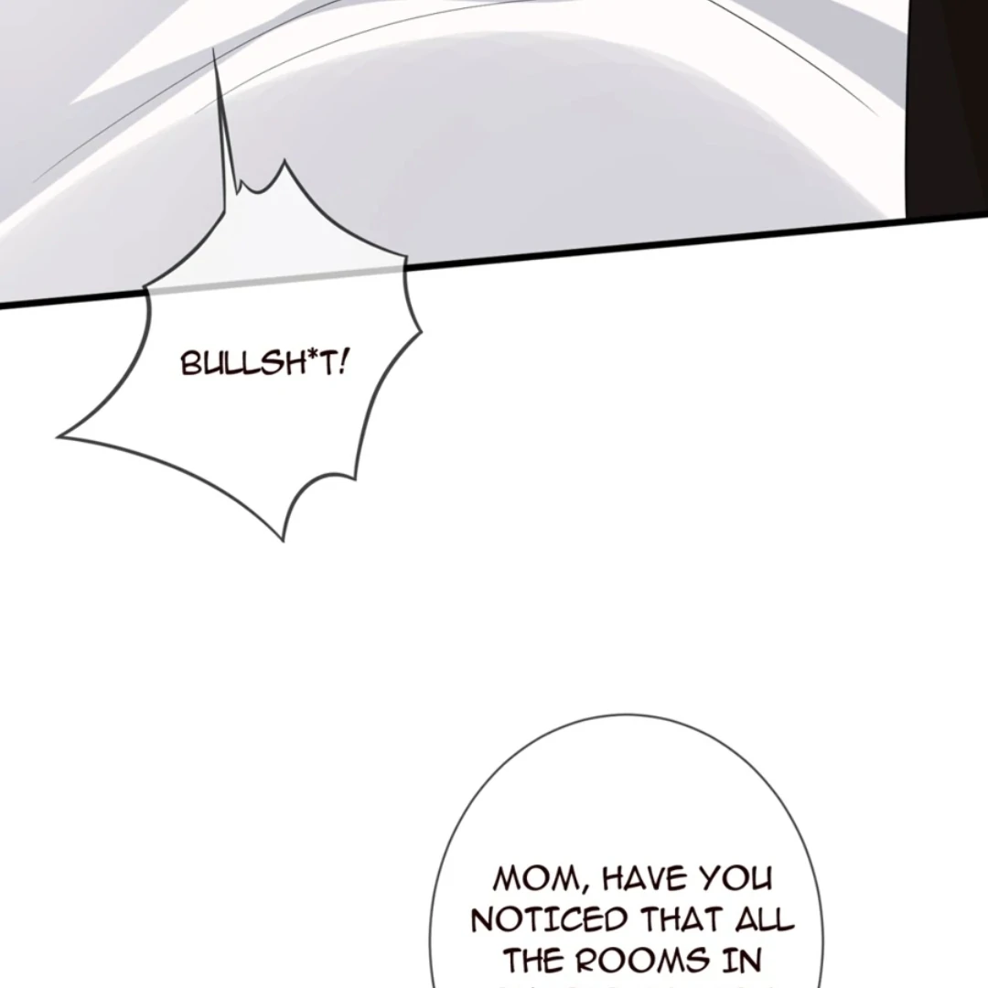 Embrace My Shadow Chapter 503 - Page 30