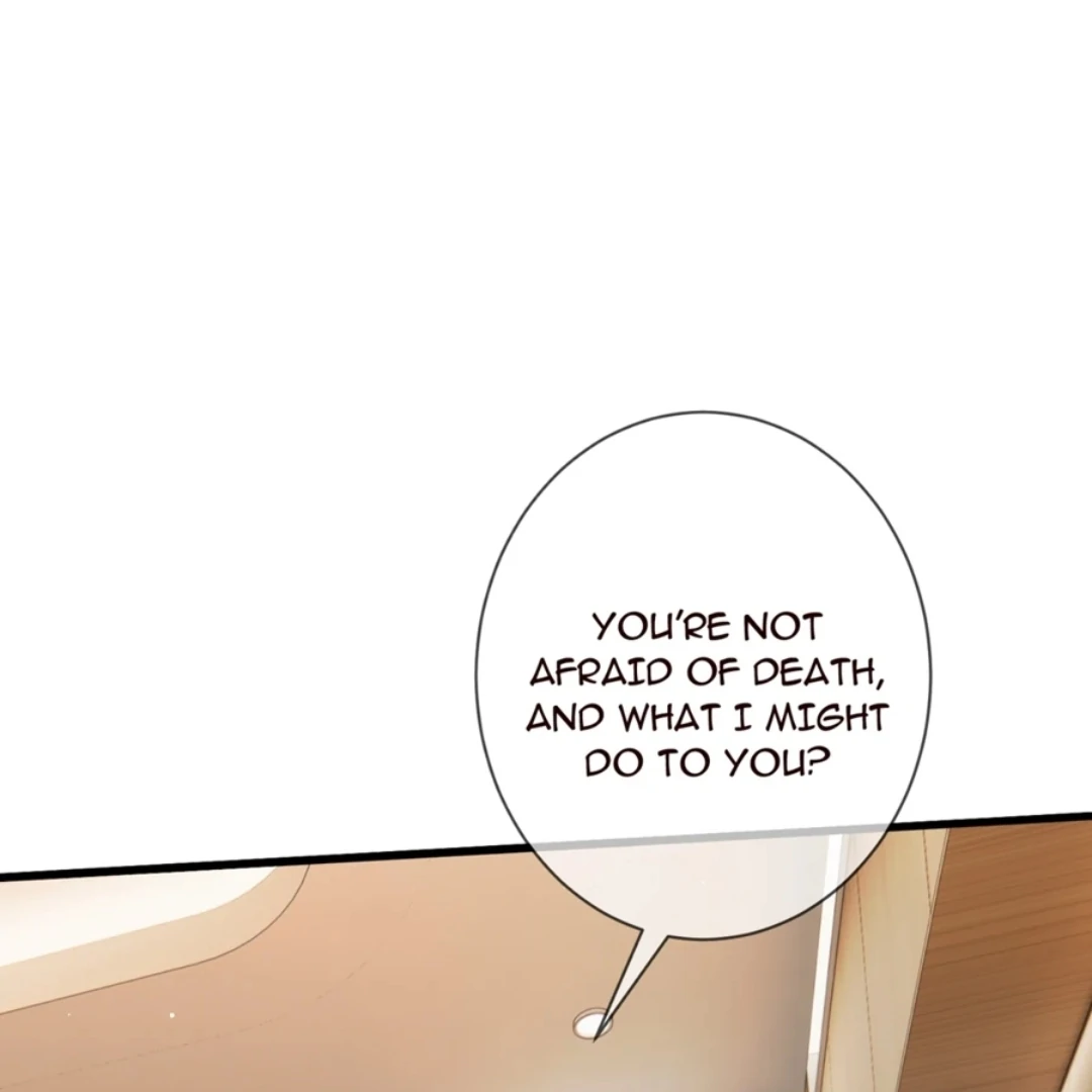 Embrace My Shadow Chapter 503 - Page 4