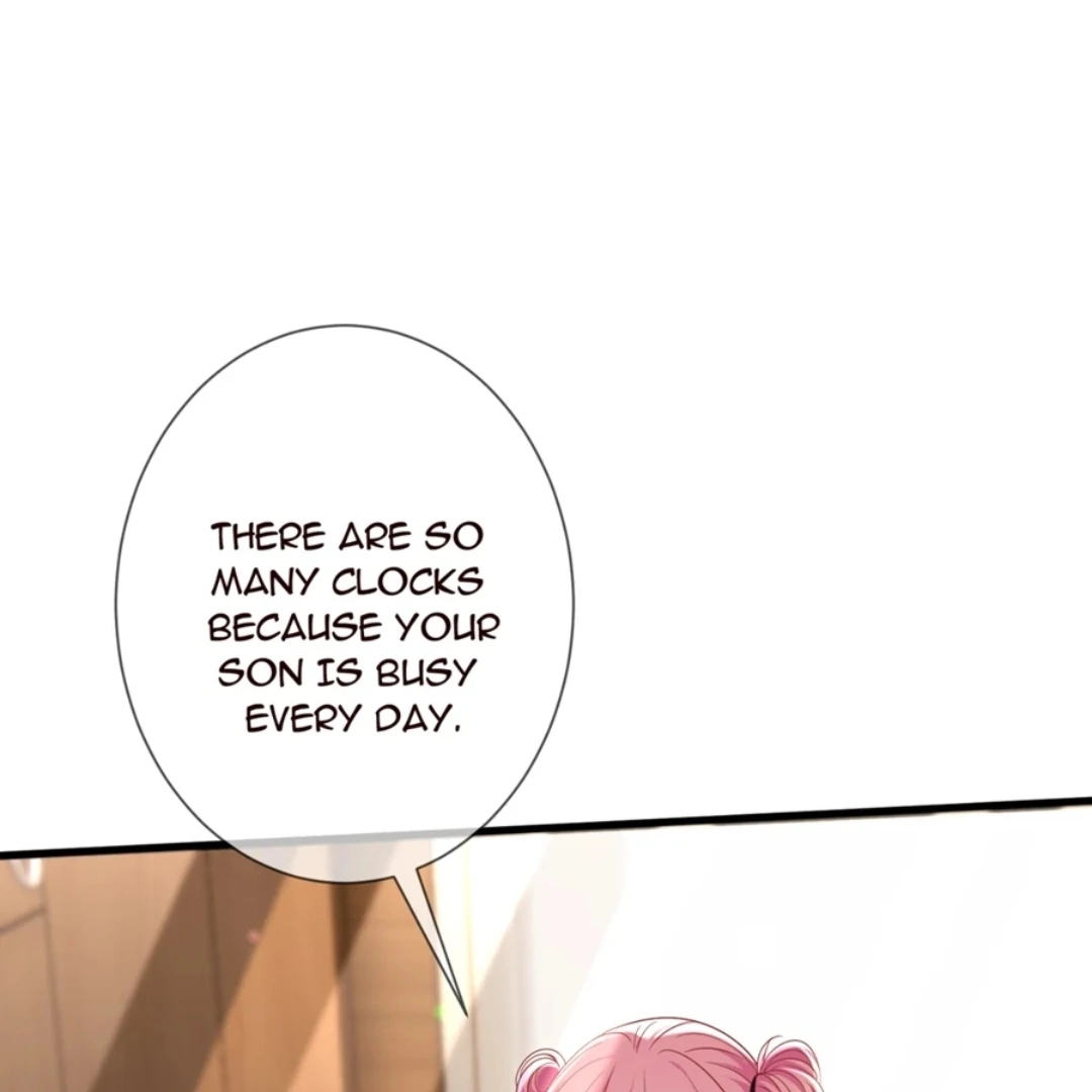Embrace My Shadow Chapter 503 - Page 37