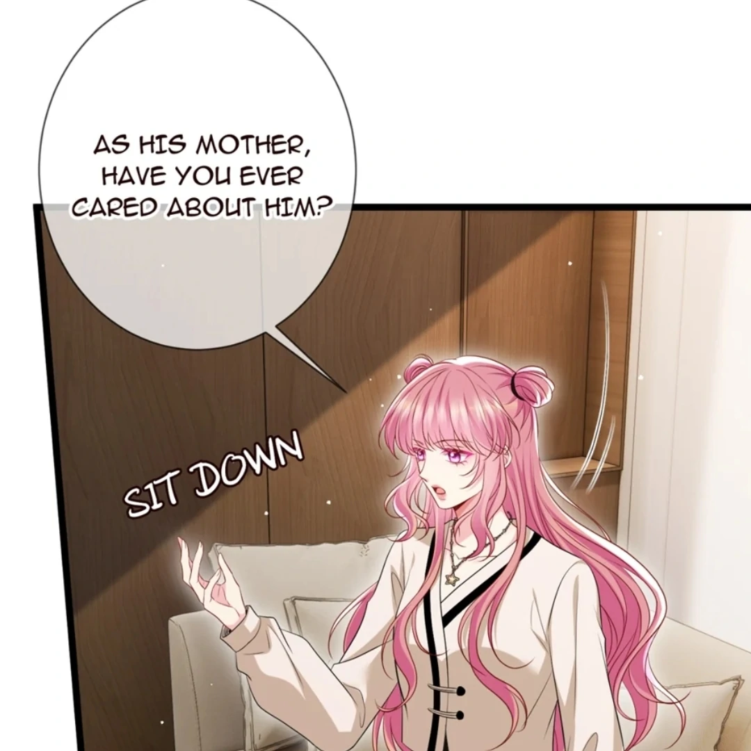 Embrace My Shadow Chapter 503 - Page 40