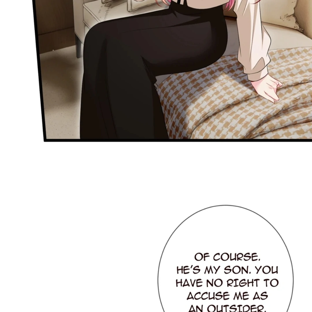 Embrace My Shadow Chapter 503 - Page 41