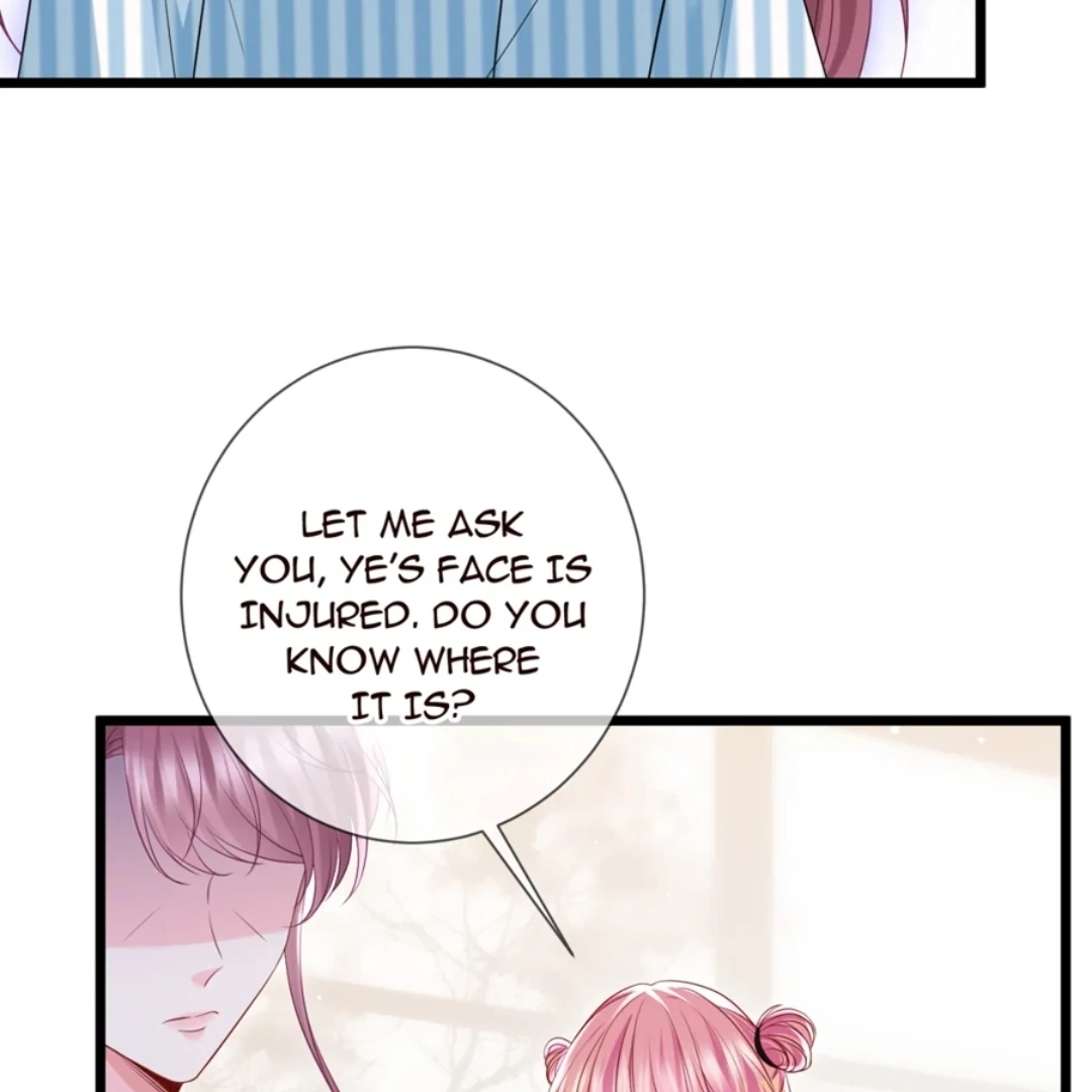 Embrace My Shadow Chapter 503 - Page 43