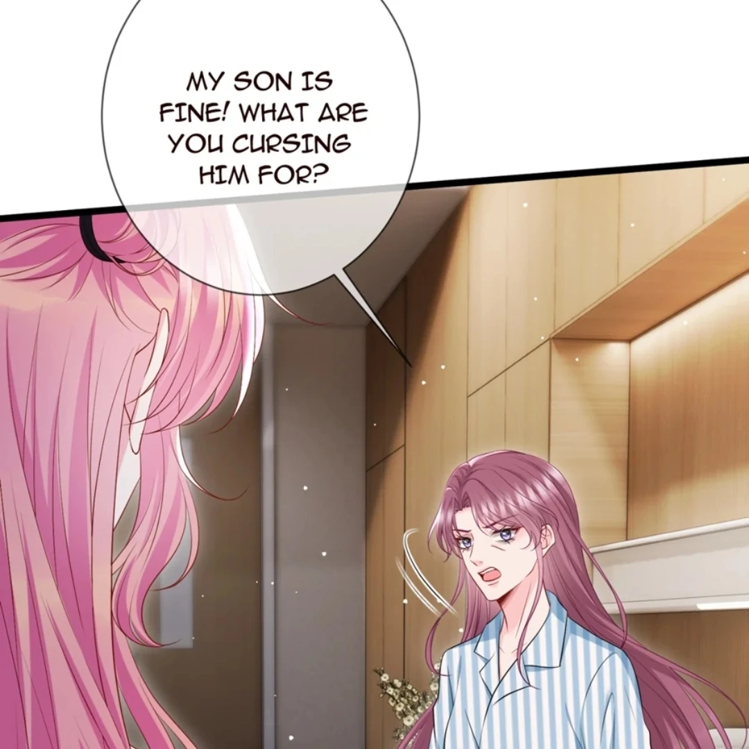 Embrace My Shadow Chapter 503 - Page 45