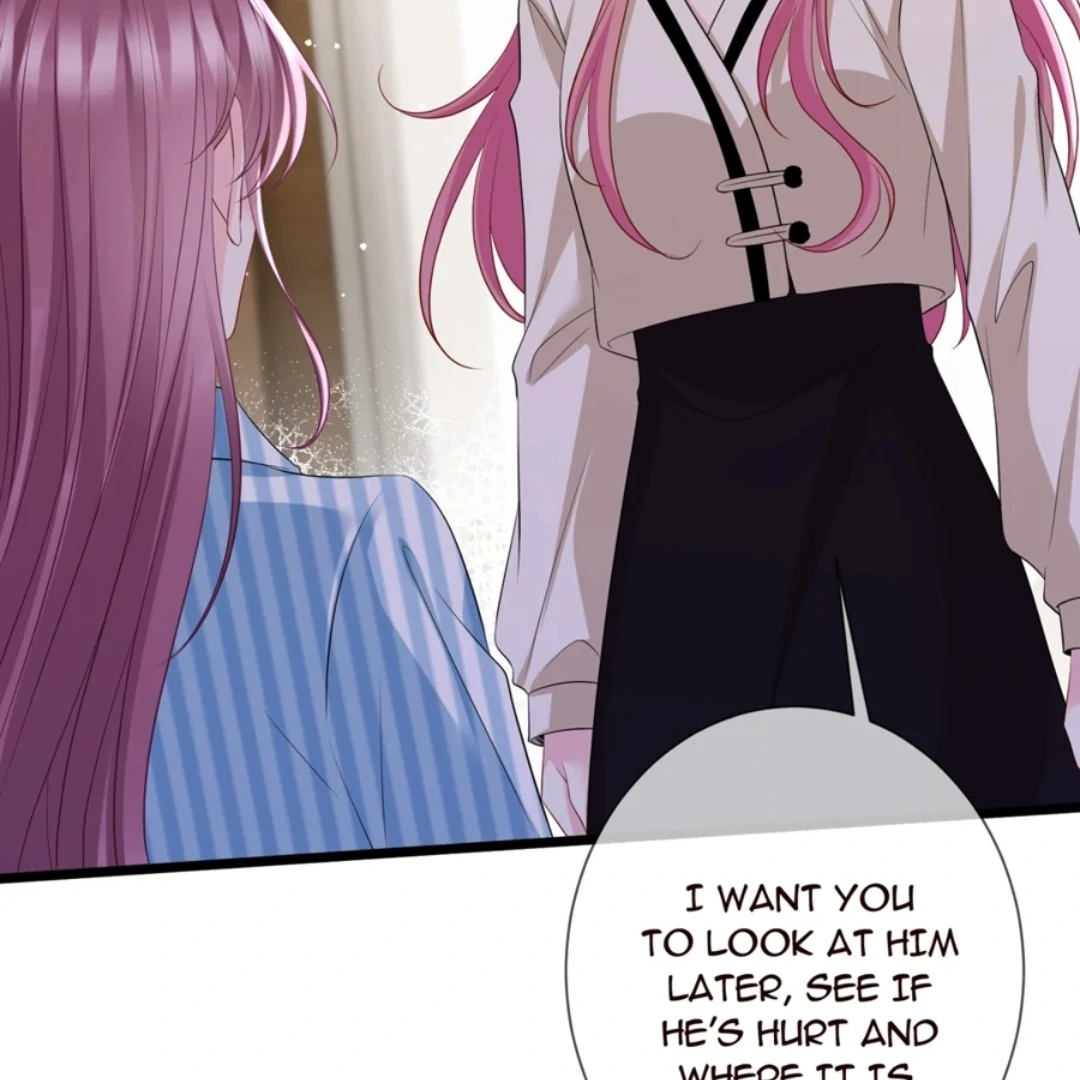 Embrace My Shadow Chapter 503 - Page 48
