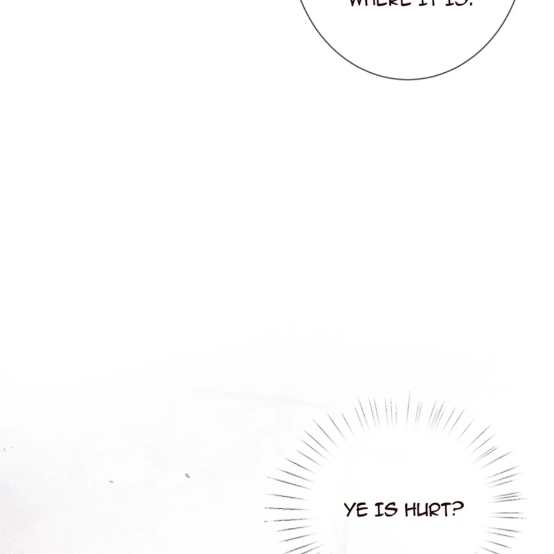 Embrace My Shadow Chapter 503 - Page 49