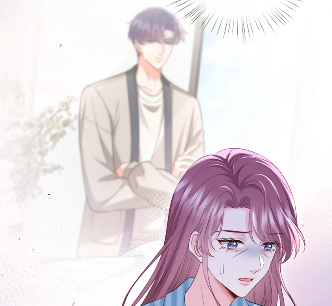 Embrace My Shadow Chapter 503 - Page 50