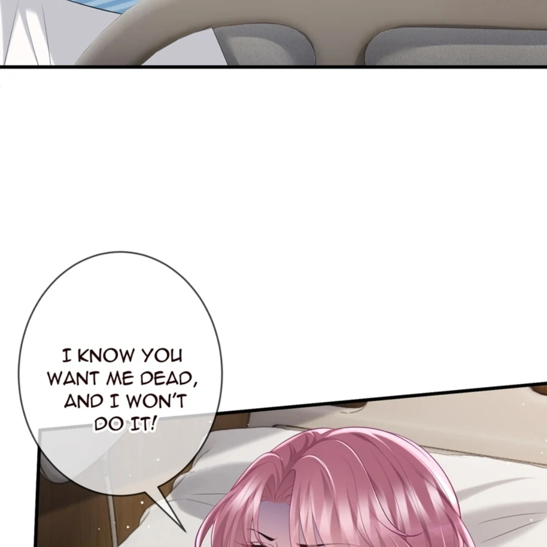 Embrace My Shadow Chapter 503 - Page 6