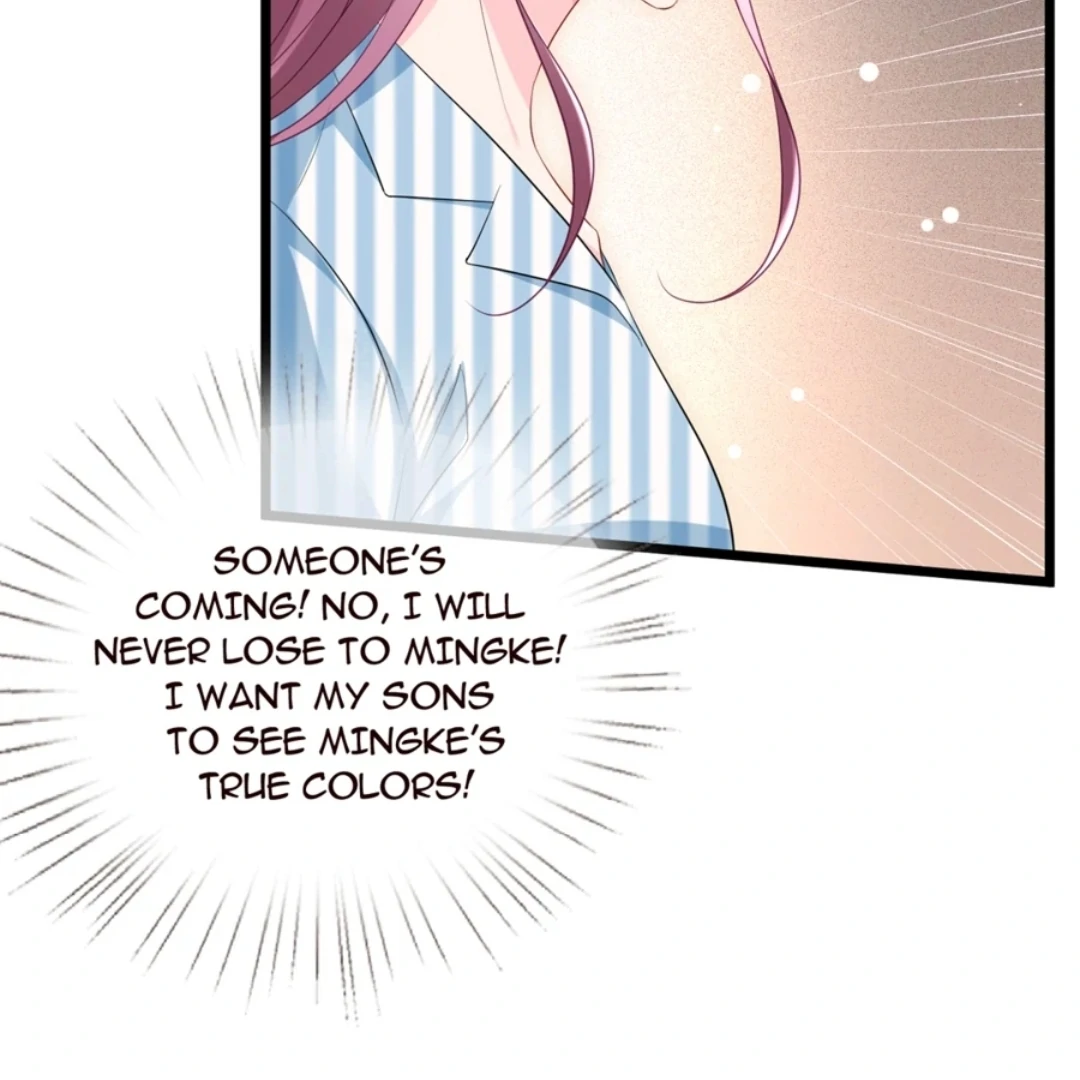 Embrace My Shadow Chapter 503 - Page 53