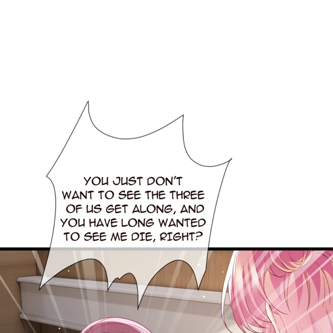 Embrace My Shadow Chapter 503 - Page 54