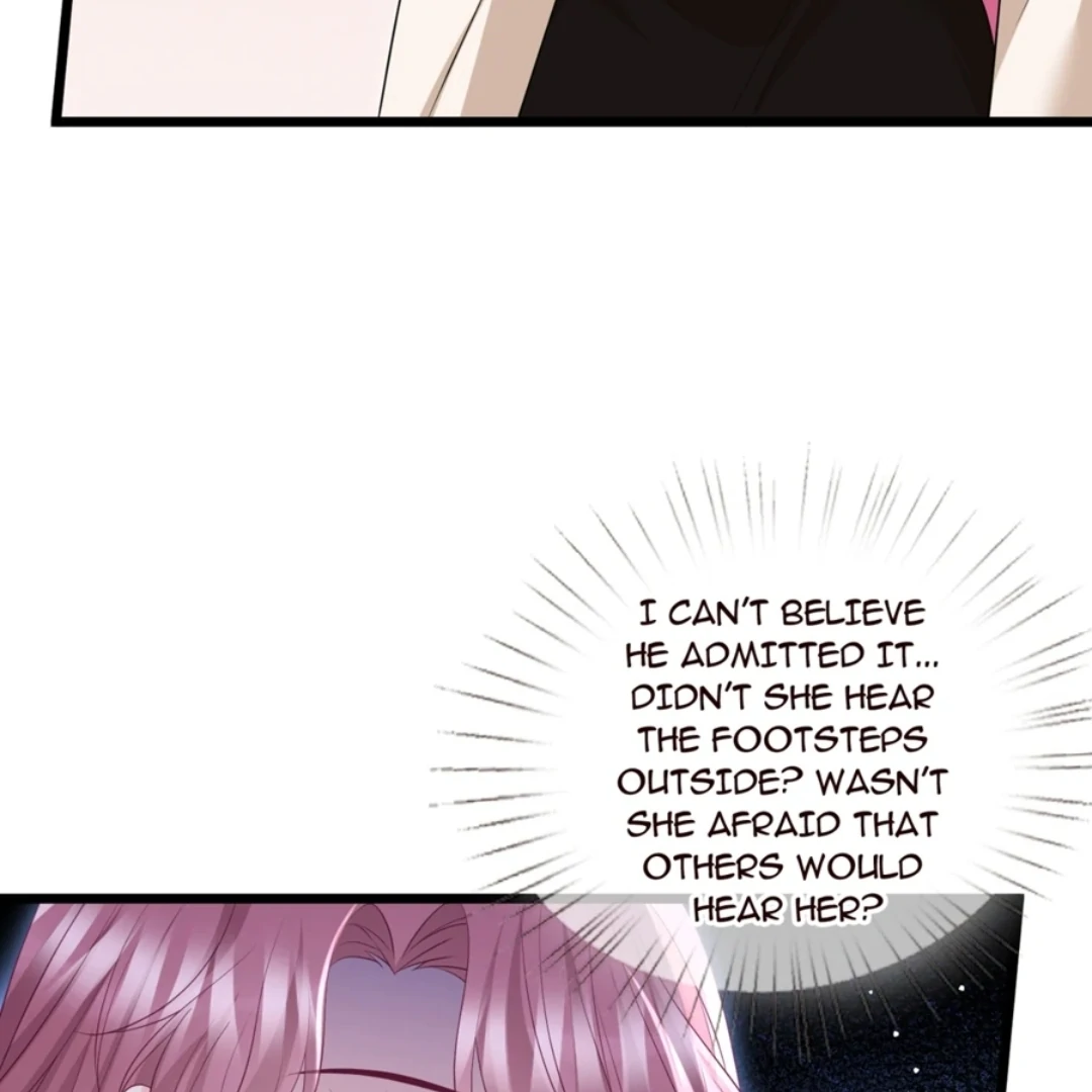 Embrace My Shadow Chapter 503 - Page 58