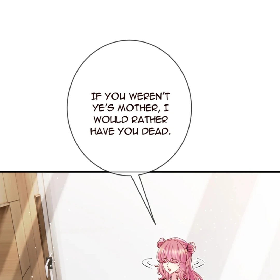 Embrace My Shadow Chapter 503 - Page 60