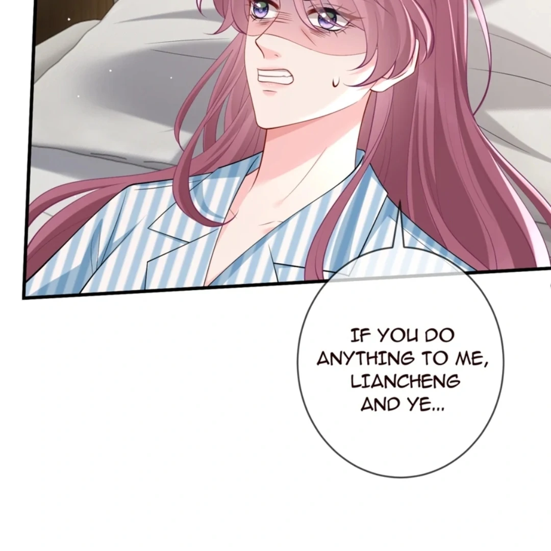 Embrace My Shadow Chapter 503 - Page 7