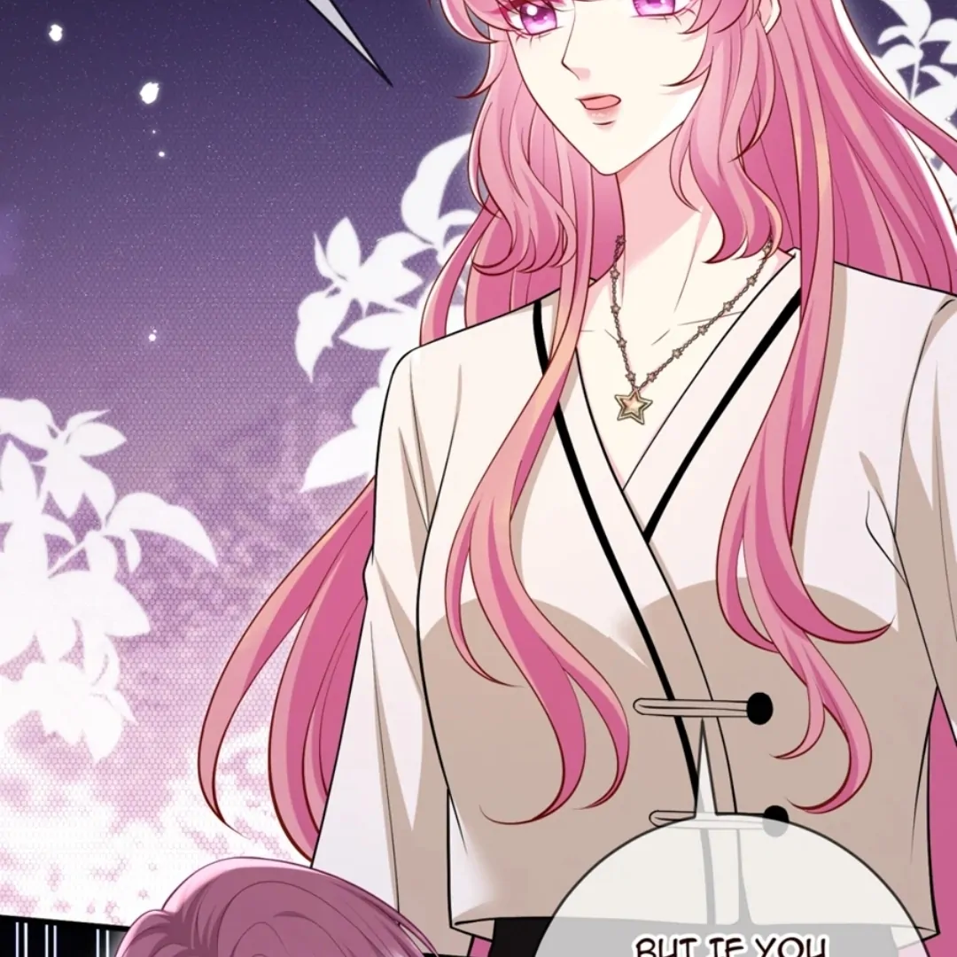 Embrace My Shadow Chapter 503 - Page 63