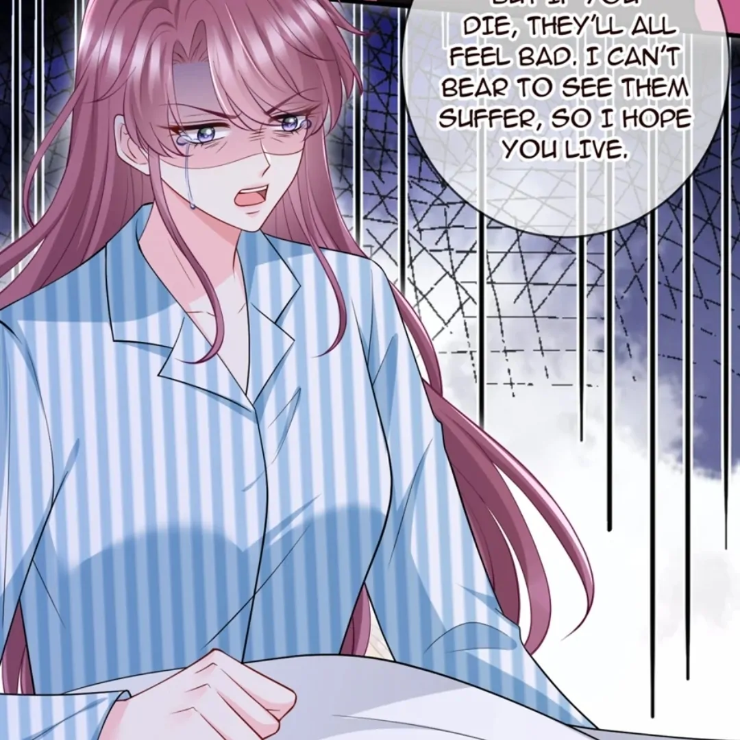 Embrace My Shadow Chapter 503 - Page 64