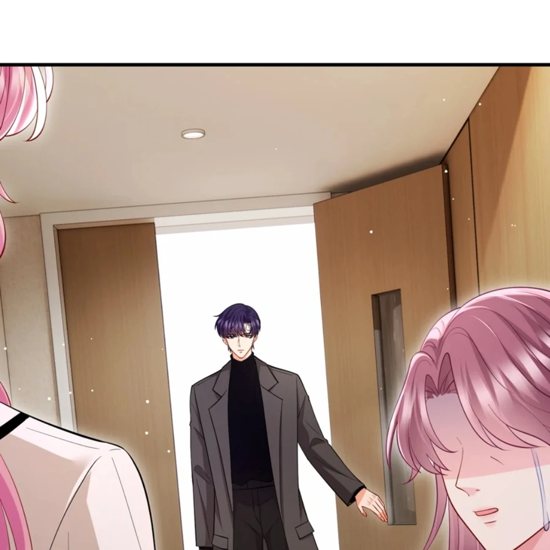 Embrace My Shadow Chapter 503 - Page 66