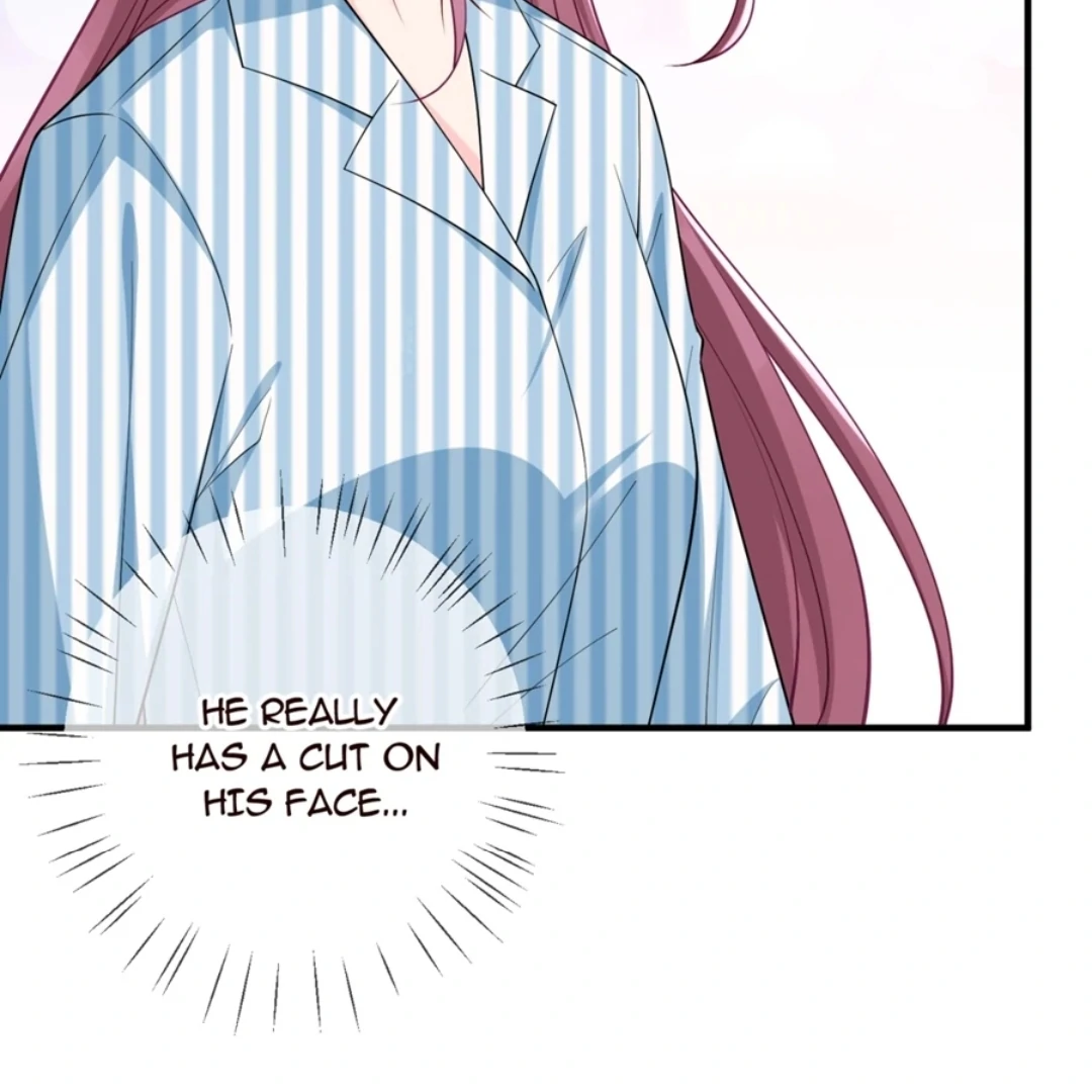 Embrace My Shadow Chapter 503 - Page 70