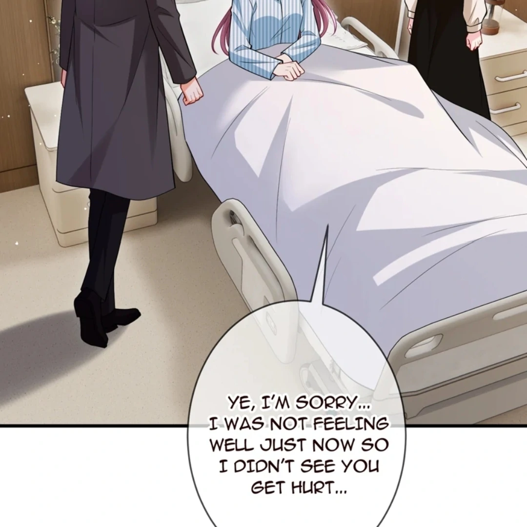 Embrace My Shadow Chapter 503 - Page 72