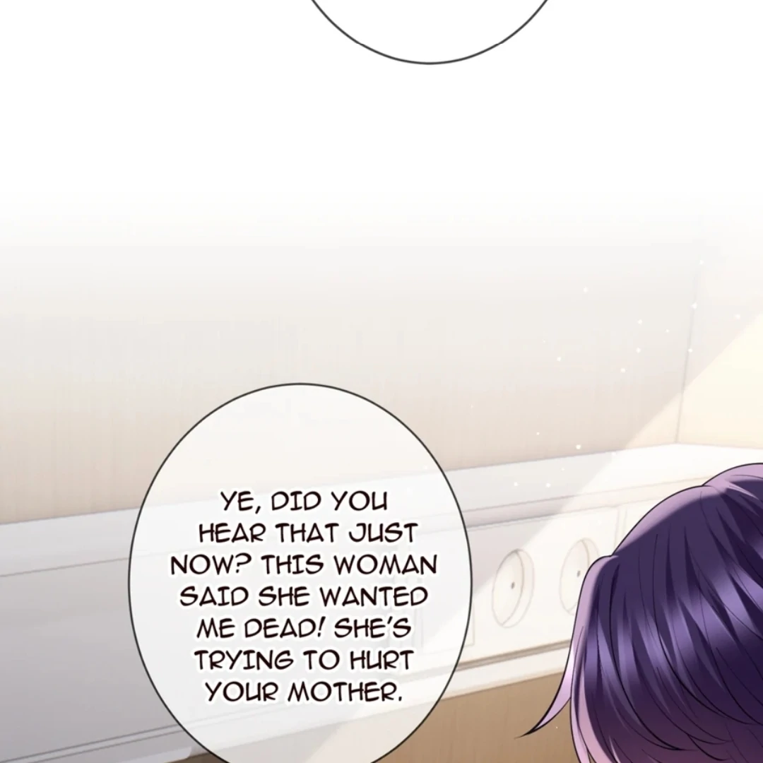 Embrace My Shadow Chapter 503 - Page 73