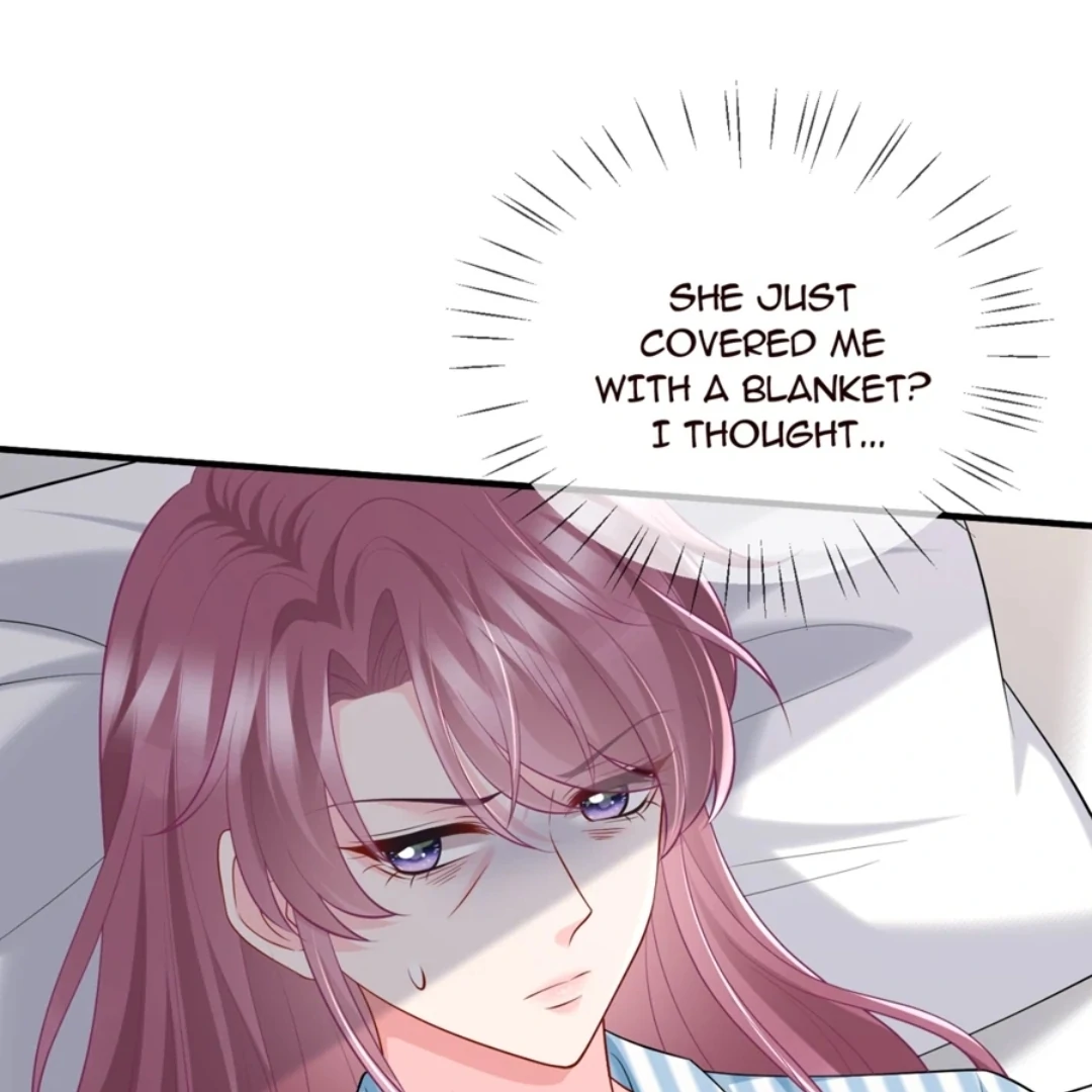 Embrace My Shadow Chapter 503 - Page 10