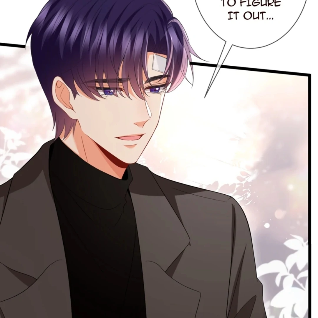 Embrace My Shadow Chapter 504 - Page 17