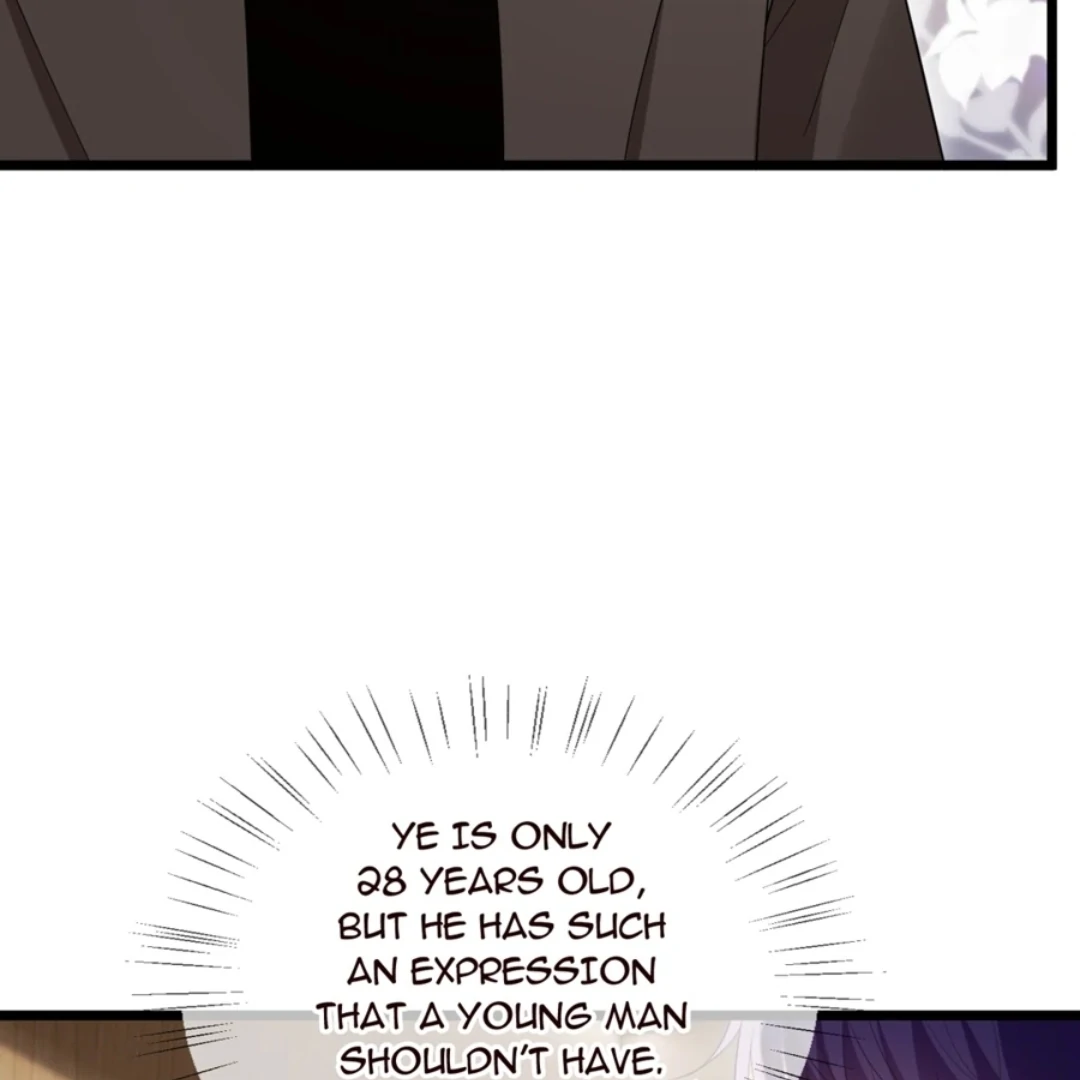 Embrace My Shadow Chapter 504 - Page 18