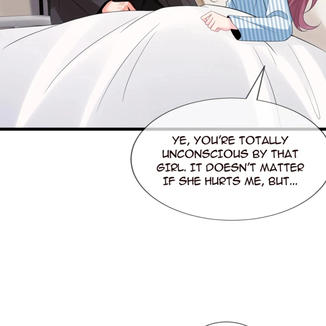 Embrace My Shadow Chapter 504 - Page 22