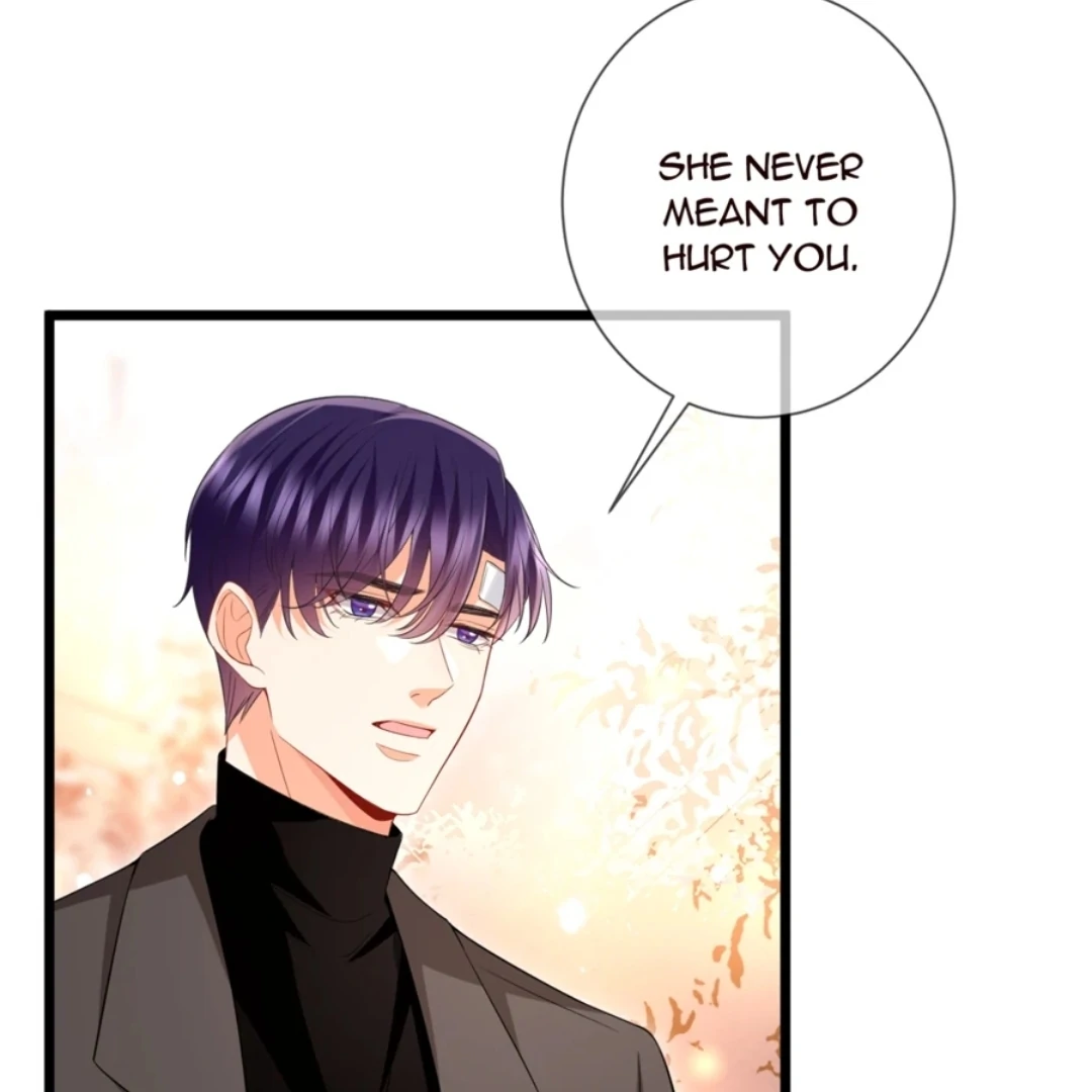 Embrace My Shadow Chapter 504 - Page 23