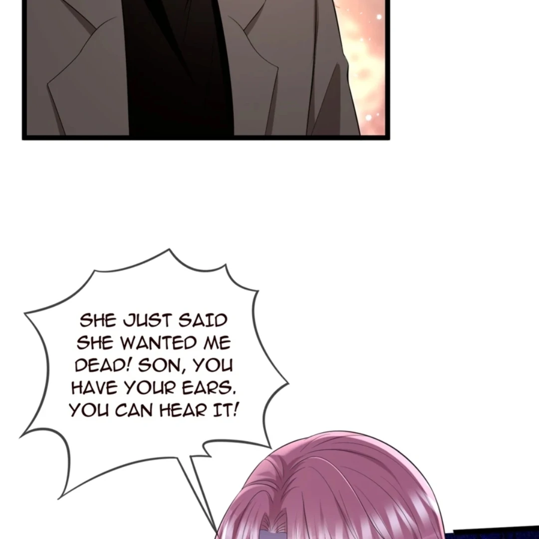 Embrace My Shadow Chapter 504 - Page 24