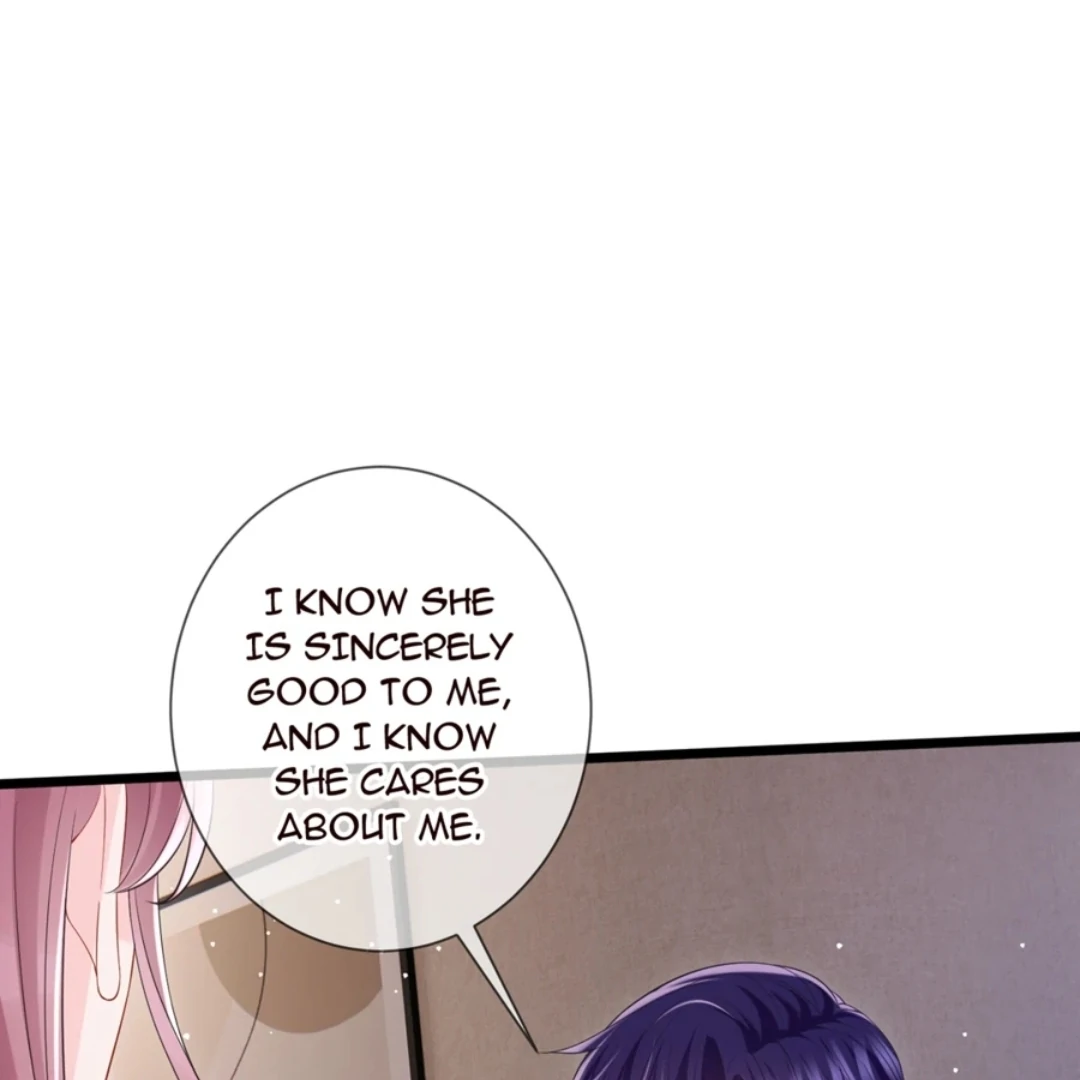 Embrace My Shadow Chapter 504 - Page 27