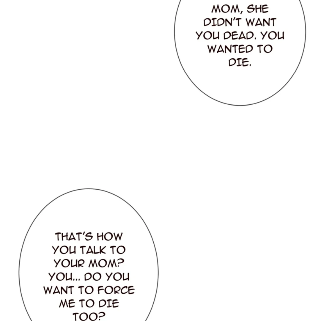Embrace My Shadow Chapter 504 - Page 29